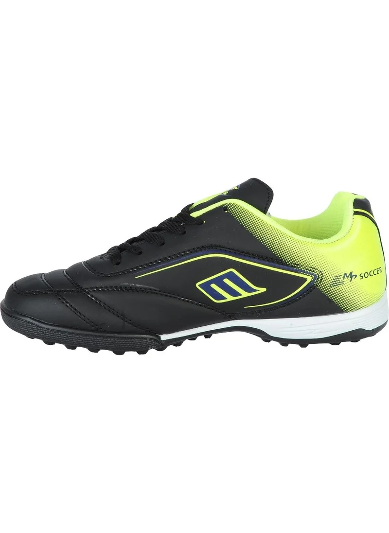 M.P. Mp 222-2800 Syh-Yşl Artificial Turf Men's Football Shoes