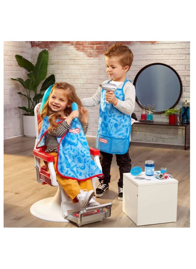 little tikes Little Tikes Hair Salon Beauty Set  - Image 2