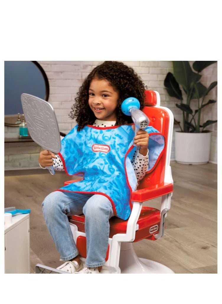 little tikes Little Tikes Hair Salon Beauty Set  - Image 4