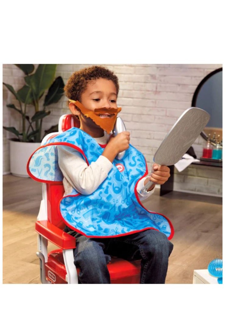 little tikes Little Tikes Hair Salon Beauty Set  - Image 3