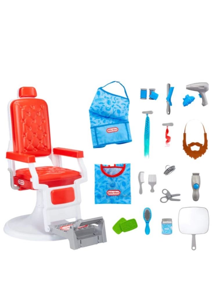 little tikes Little Tikes Hair Salon Beauty Set  - Image 1