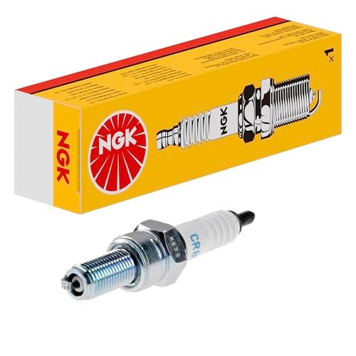NGK Spark Plug Stock # 6965 - Image 1