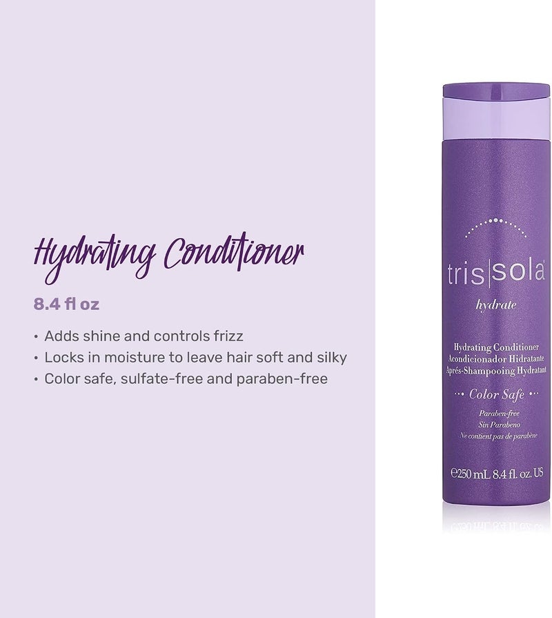 Hydrating Conditioner 84 Oz