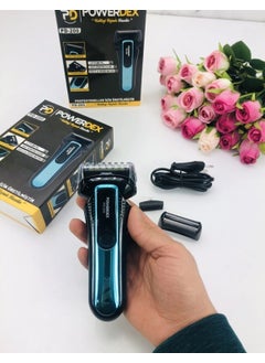 PD-200 Rechargeable New Beard Shaver - pzsku/ZAE9EF9663F75EB1219EDZ/45/_/1737108546/ba1bb98d-0895-4c6a-b4c0-dbfee6cff240