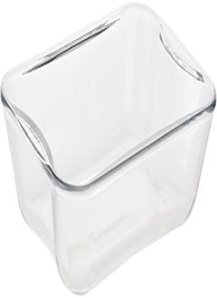 SIMAX Simax Rectangular Roaster 1.5 Liter. Art No.7206 