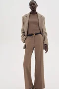 اتش اند ام brown