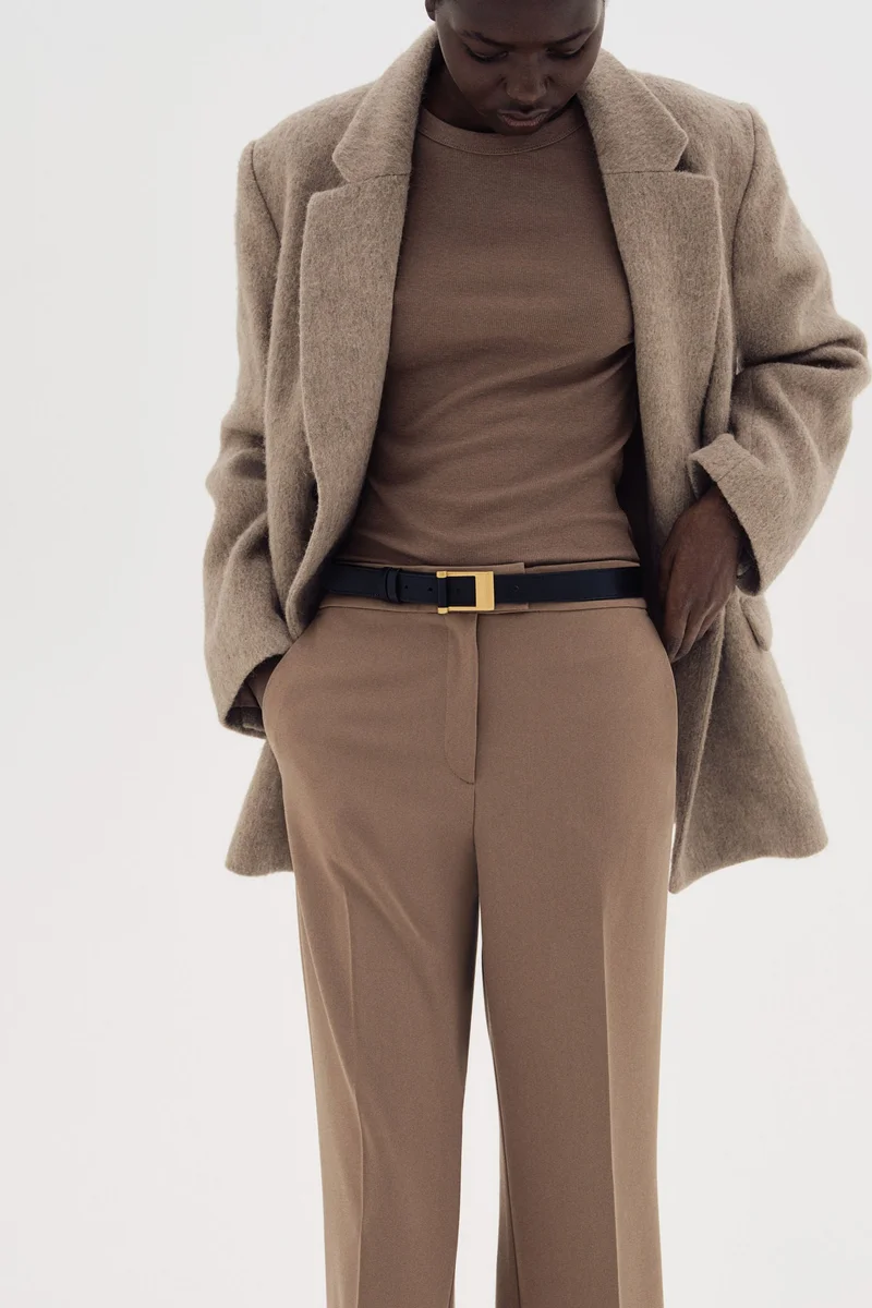 H&M Bootcut trousers