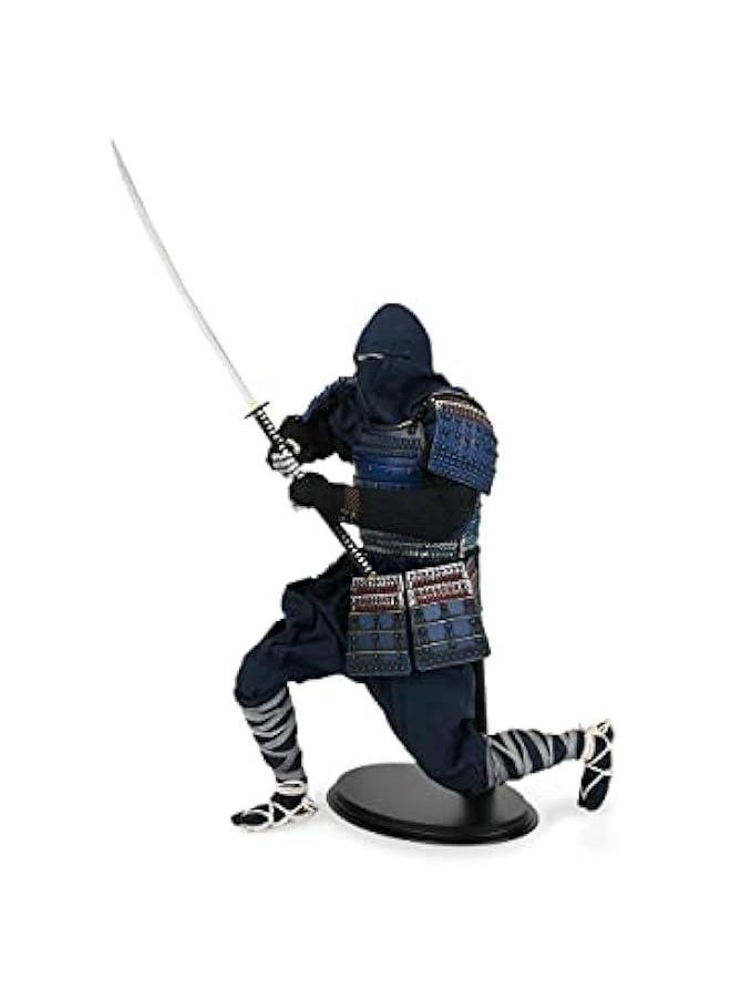 1/6 Scale Action Figure Display Stand Set (U and C Clips) for 12 Inch Action Figure, Adjustable Height (5 to 8 Inches) (U and C Clip 3 sets)  - Image 5