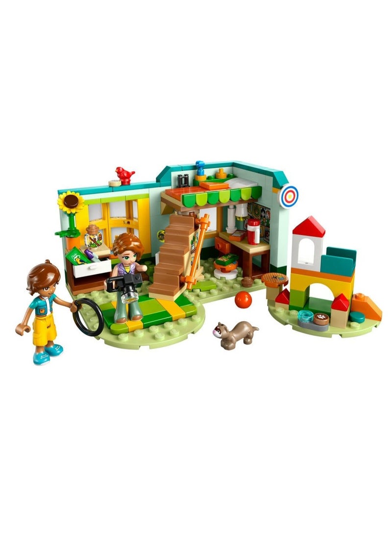 LEGO Autumn’s Room Pretend-Play Toy Building Set 42646 - Image 2