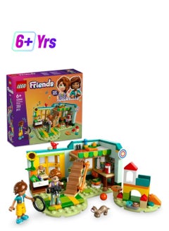 LEGO LEGO Autumn’s Room Pretend-Play Toy Building Set 42646  - Image 1