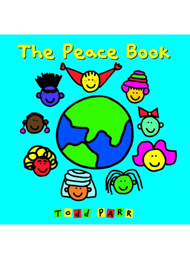 The Peace Book 