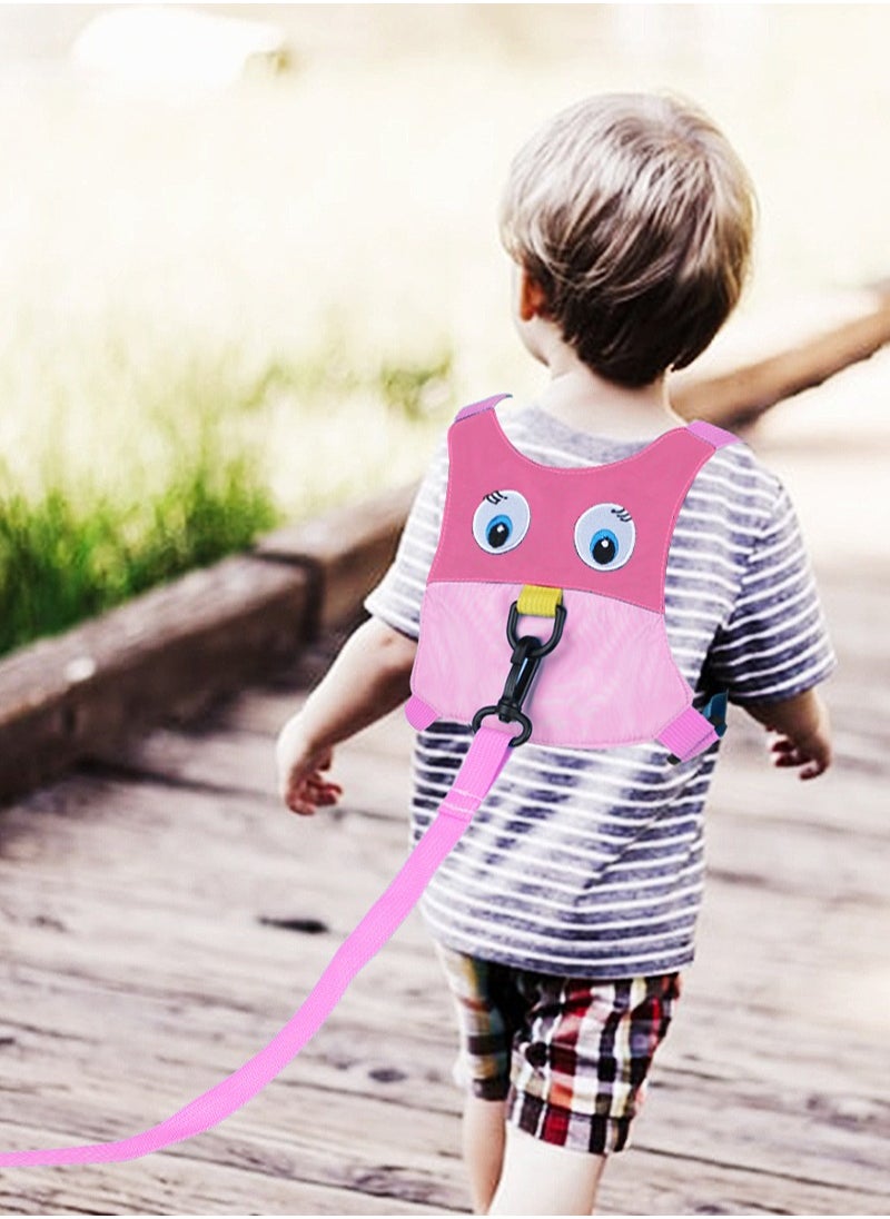 MaBaby Baby Cartoon Traction Rope Anti Loss Strap  - Image 1