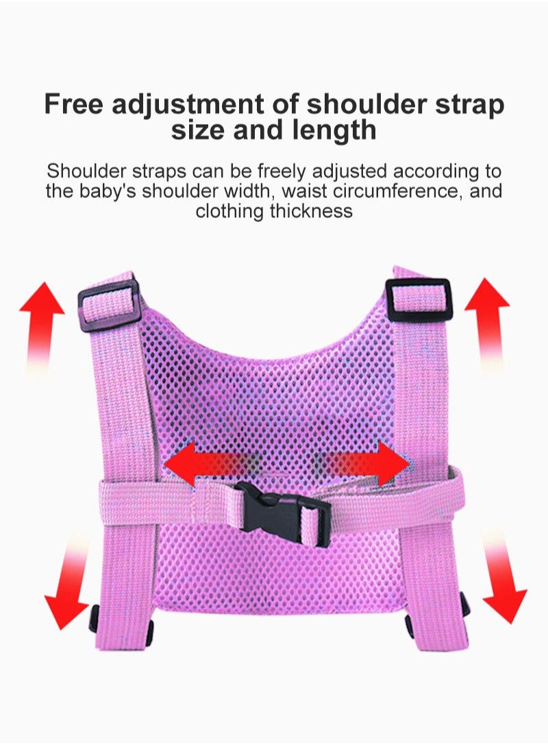 MaBaby Baby Cartoon Traction Rope Anti Loss Strap  - Image 2