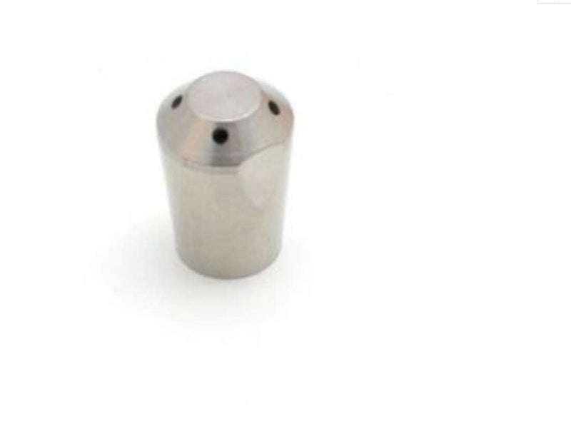 Baolide La Marzocco L173 Steam Wand Tip - Fits virtually all models - Genuine, Black - Image 4
