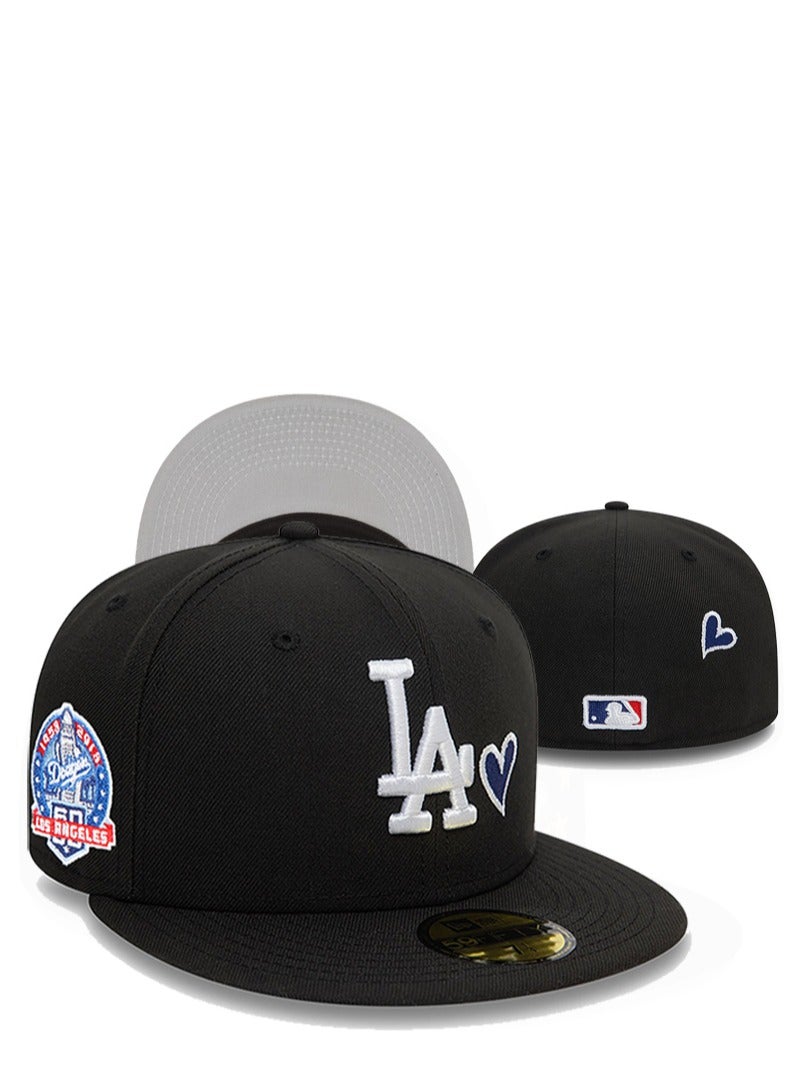NEW ERA NEW ERA LA Dodgers Special Commemorative Flat - Brim Baseball Cap