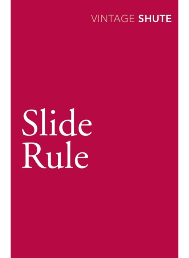 Slide Rule 
