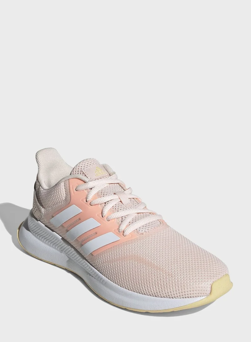 Adidas Runfalcon Classic Sports Women's Shoes