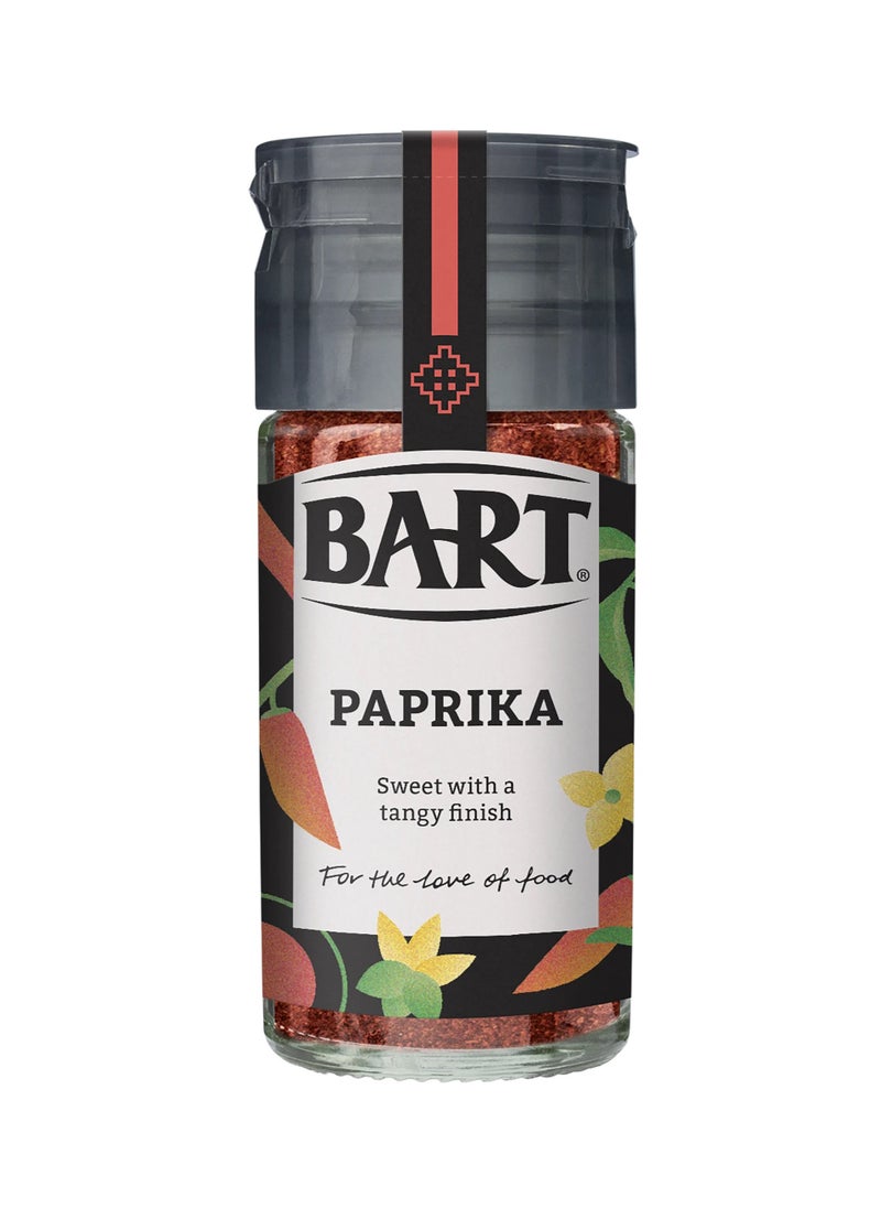 BART Paprika 48g 