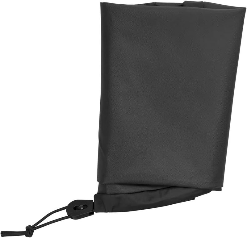 Chuanke Store Kayak Cockpit Cover UV60+ 420D Oxford Adjustable Canoe Dust-Proof and Waterproof Seat Cover - Image 5