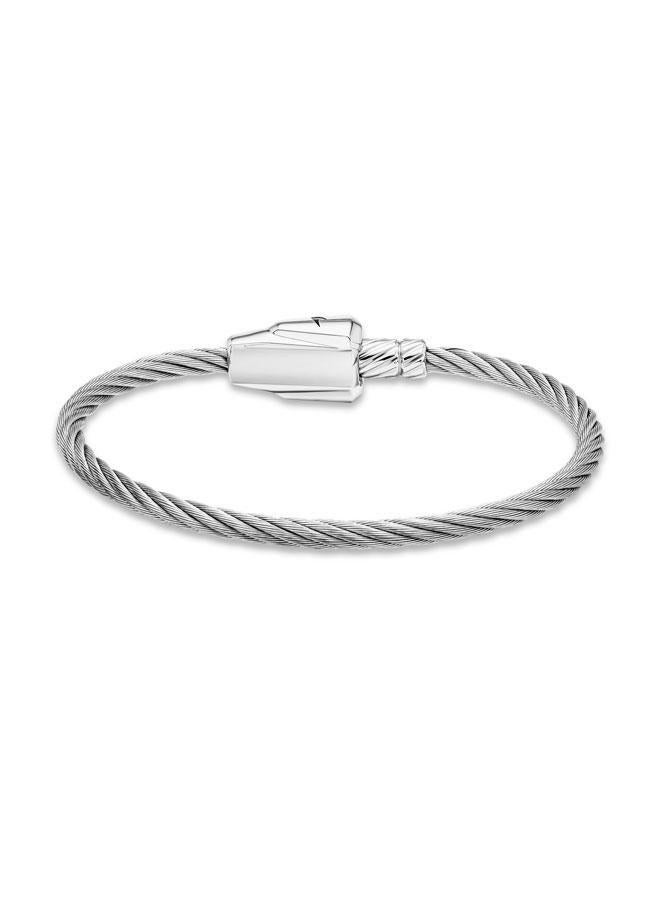McLaren Stainless Steel Bracelet - Image 2