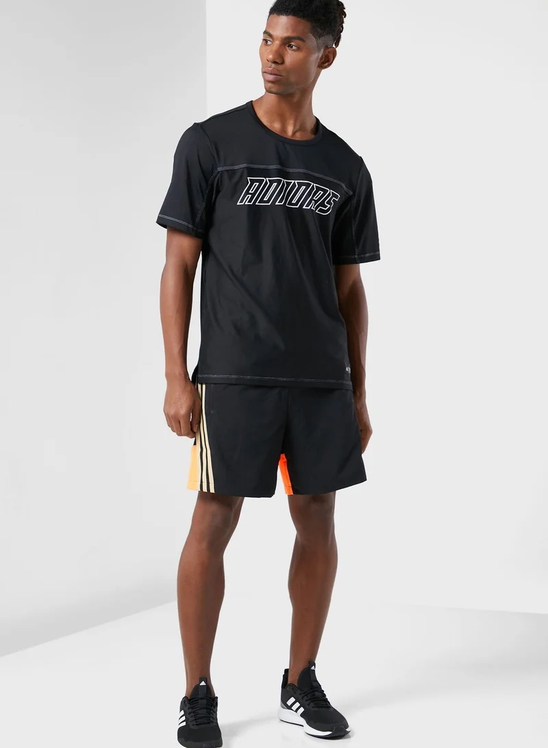 Adidas FreeLift Shorts