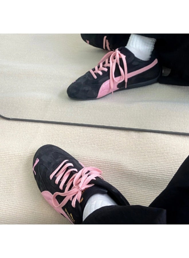 Puma Speedcat casual sports shoes - Image 5