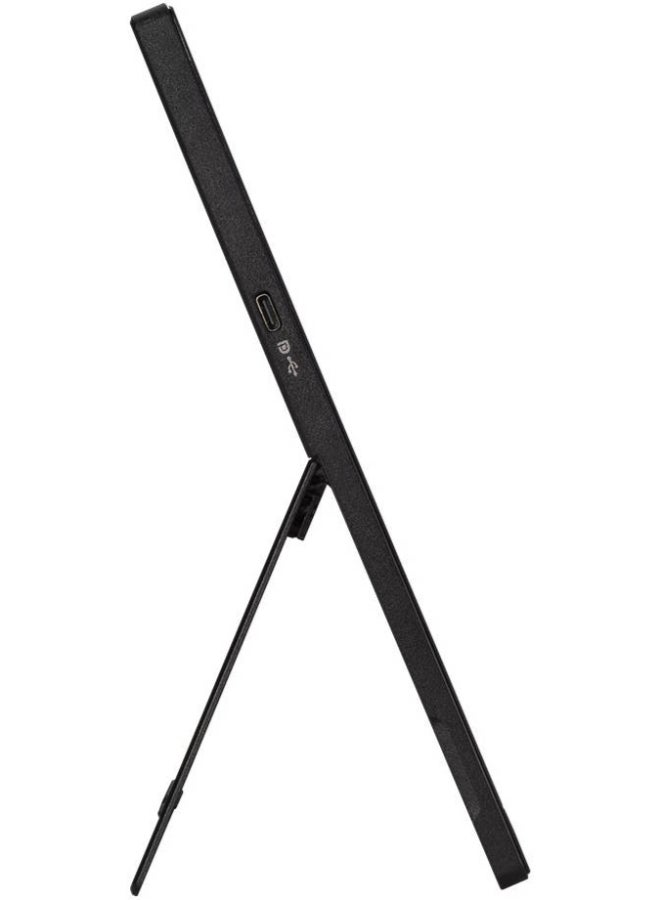 ASUS ZenScreen MB16ACV Portable Monitor, 15.6" FHD IPS Display, 60hz Refresh Rate, 5ms (GtG) Response Time, 260K Display Colors, USB-C Port, 90LM0381-B01370 Black - Image 5