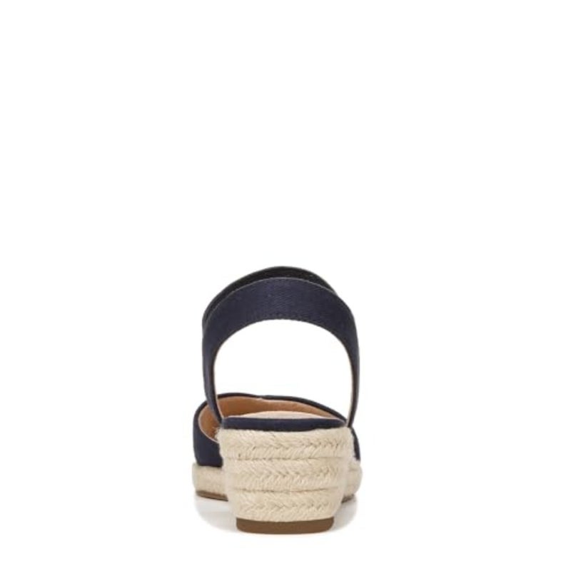 LifeStride Women's Kimmie Wedge Espadrilles Sandal - Image 3
