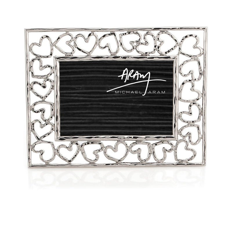 Michael Aram Michael Aram Heart Frame 4 x 6
