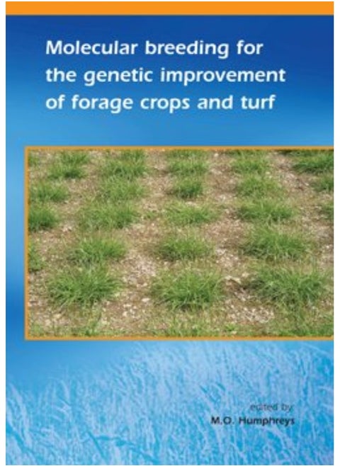 Molecular breeding for the genetic improvement of