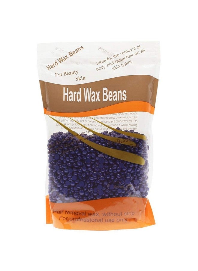 CUVLY Beads Wax Hair Removal Cream Wax Beans For Hand,Legs,Bikini,Body Hair Removal Wax For Men And Women (Waxing Kit) (100 gm) - Image 2