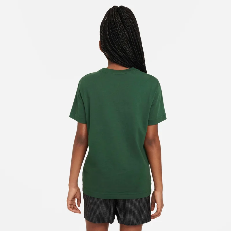 Nike Kids' Sportswear T-Shirt
