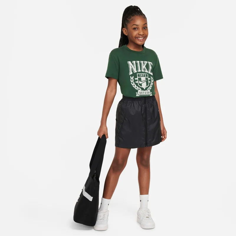Nike Kids' Sportswear T-Shirt