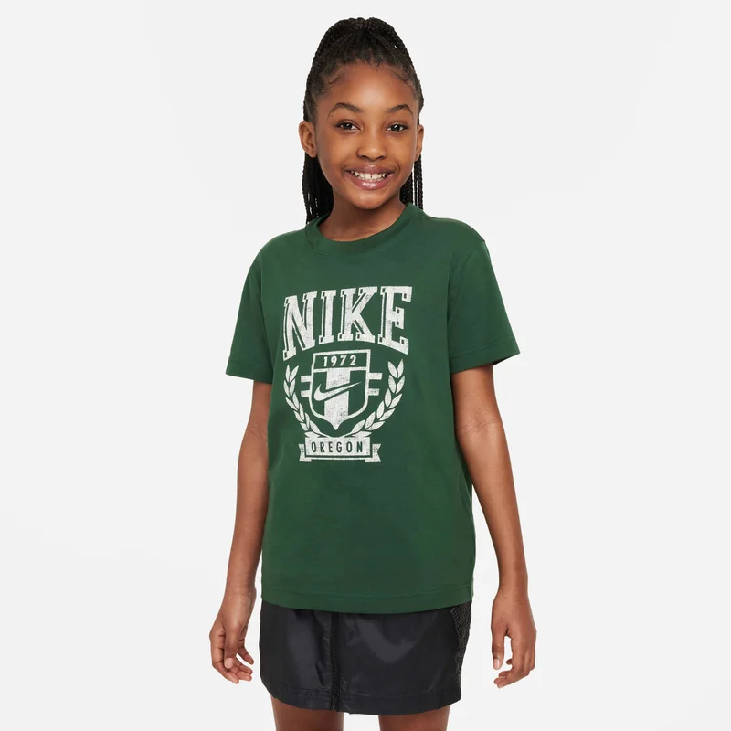 Nike Kids' Sportswear T-Shirt