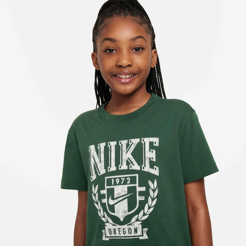 Nike Kids' Sportswear T-Shirt
