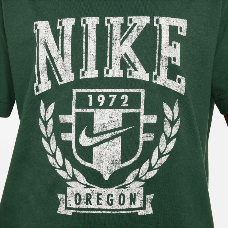 Nike Kids' Sportswear T-Shirt