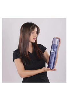 Floractive Floractive Professional WTwo Plex Progressive Straightening with Color Protection – 1000ml  - Image 5