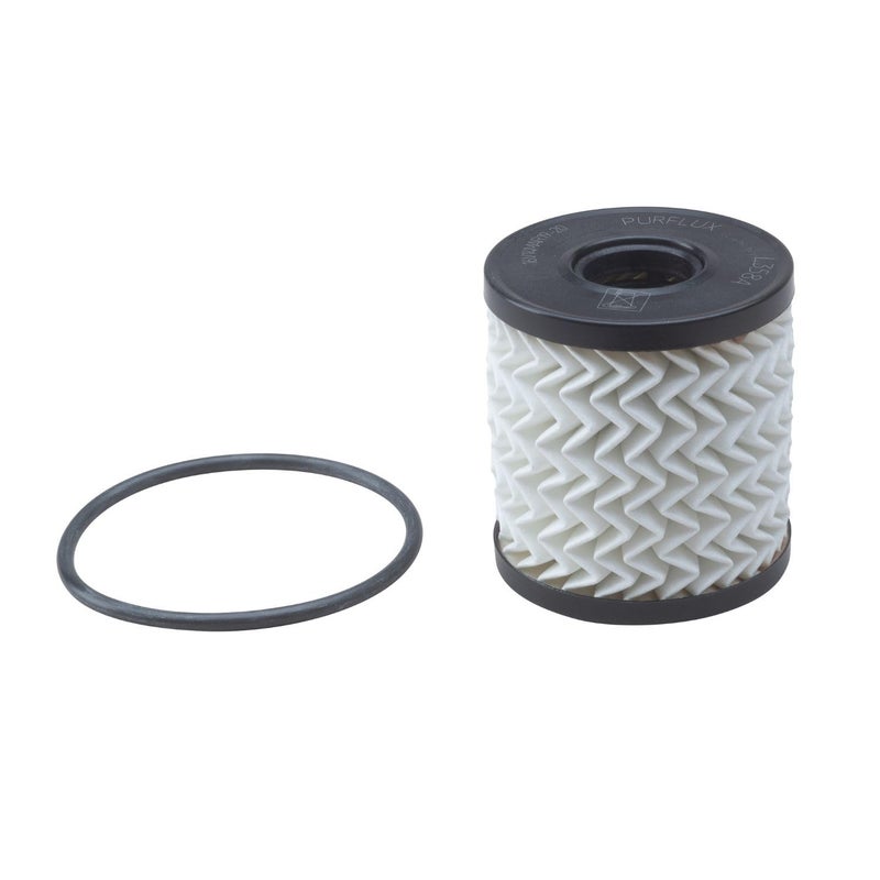 Purflux L358A Engine Block