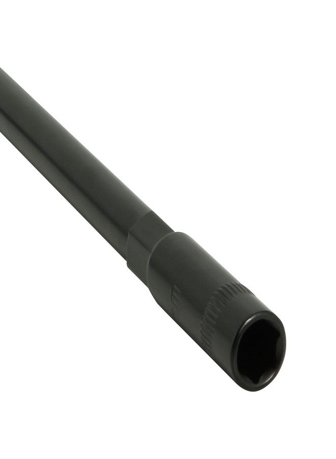ياتو مفتاح ربط ياتو من النوع T YT-1572 | طقم أدوات مفاتيح ربط | طقم أدوات | مفتاح ربط من الفولاذ الكربوني | للاستخدام الصناعي | طقم أدوات للاستخدام المنزلي | طقم أدوات | طقم مفاتيح ربط | أدوات كهربائية وأدوات يدوية 9 مم (YT-1576) - Image 3