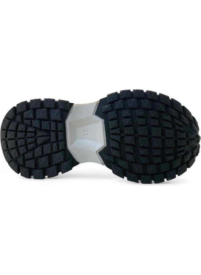 Cool Tiger Flt Khaki Boy Winter Boots  - Image 5