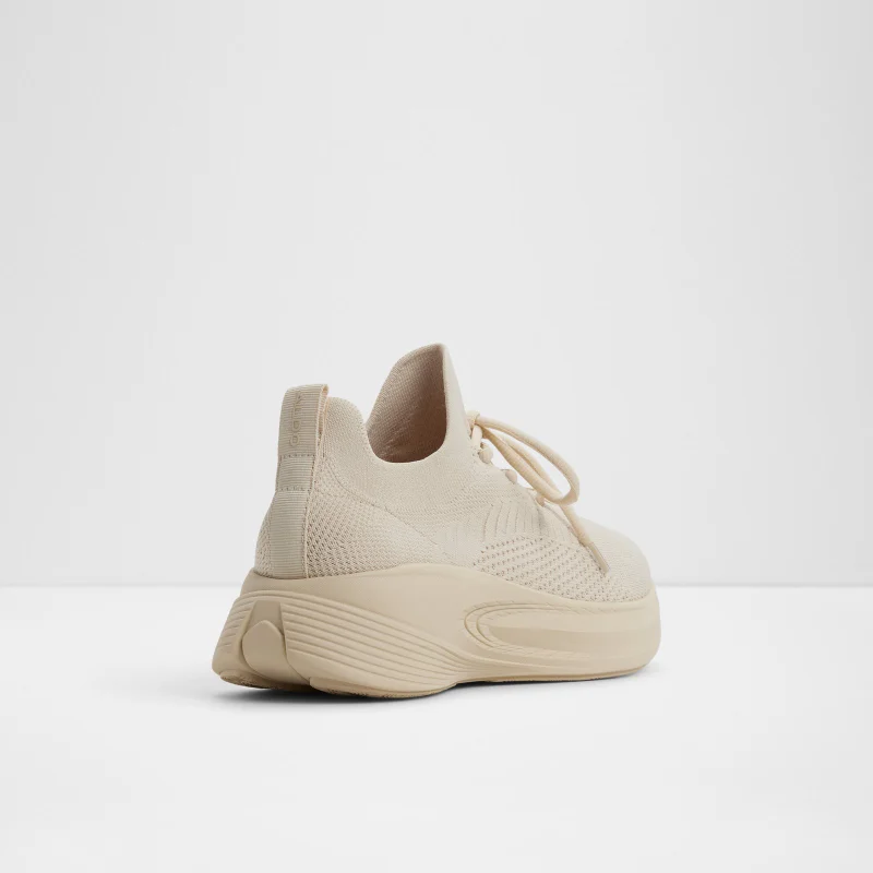 ALDO GRIFIN Chunky Lace-Up Sneakers