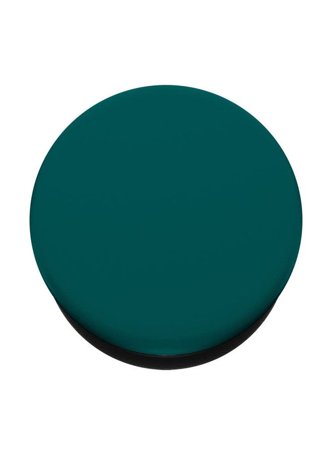 PopSockets Phone Grip with Expanding Kickstand- Dark Teal PopSockets Adhesive PopGrip - Image 2
