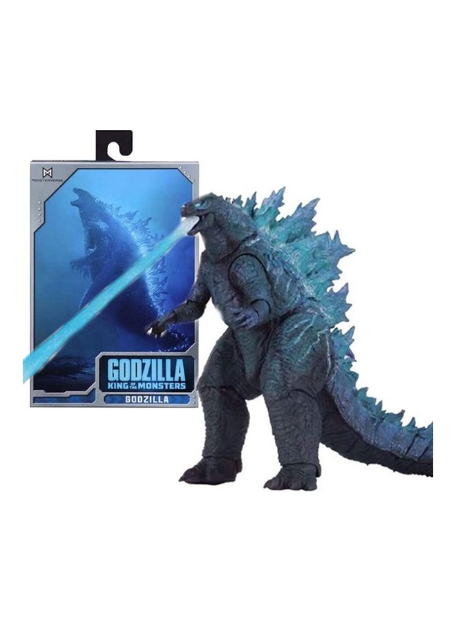 NIBEMINENT Godzilla Action Figure Toy