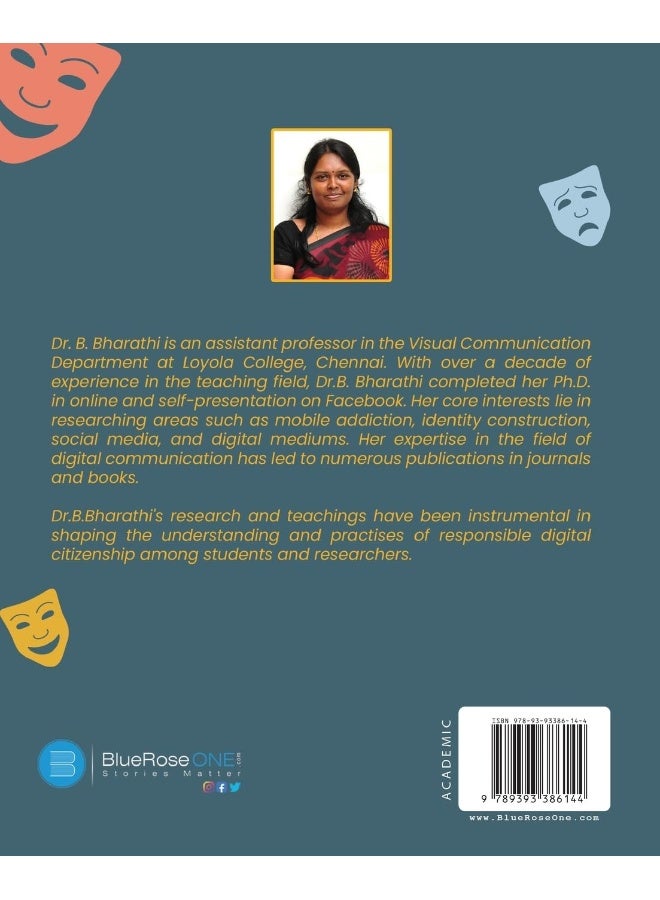 CRAFTING DIGITAL SELF- Navigating Online Identity and Self-Presentation  - Image 2