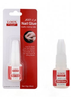 Clear Nail Glue - pzsku/ZAEA10BDB7DAFEBFB537DZ/45/_/1674148118/a91638f1-6a8d-405a-9d4f-f539c7d5f0e8