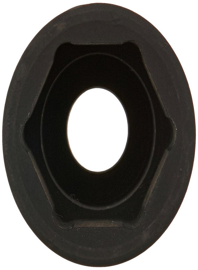 Sunex Tools Sunex 222md 1/2-Inch Drive 22-mm Deep Impact Socket - Image 2