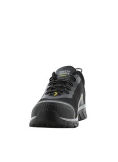 SAFETY JOGGER Safety Jogger Ligero 2 Black Lightweight Safety Shoes  - Image 3