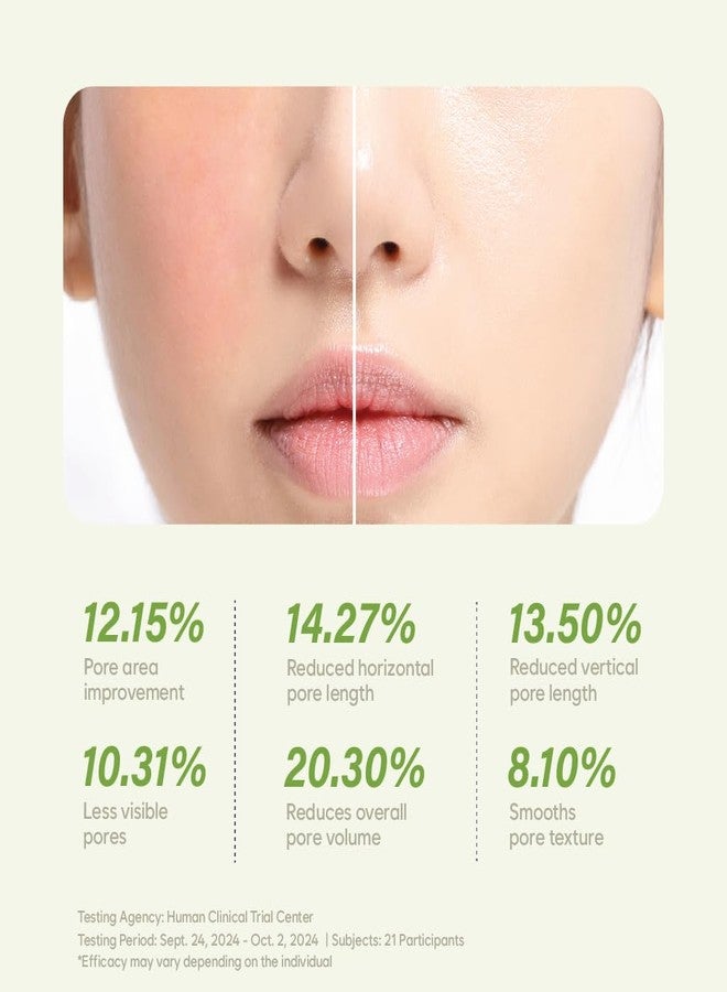 FLANER Cypress Aloe Calming Toner Pads [70 Sheets] – Instantly Cooling & Soothing Toner with Centella Asiatica, Reduce Redness & Pore Care, Vegan, Dermatologist-Tested for Sensitive & Acne-Prone Skin - Image 4