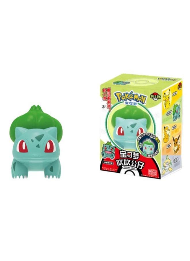 Pokemon Pokemon LDCX Blowing light-Bulbasaur 