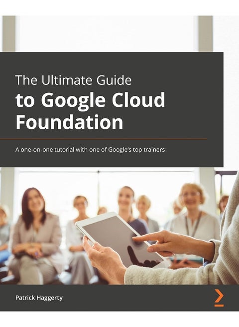 The Ultimate Guide to Building a Google Cloud Foundation: A one-on-one tutorial with one of Google's top trainers